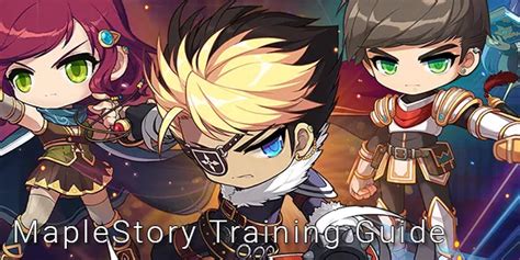 lv guide|maplestory lv guide.